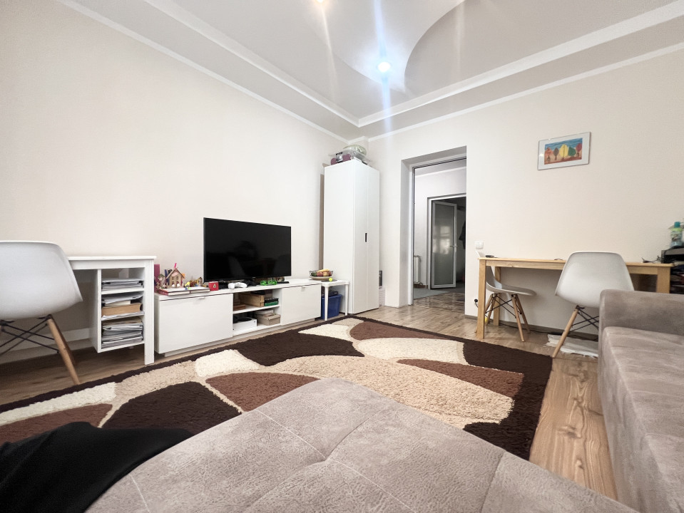 Casa Individuala, 63mp utili, teren 325mp, 3 camere, garaj - Mehala