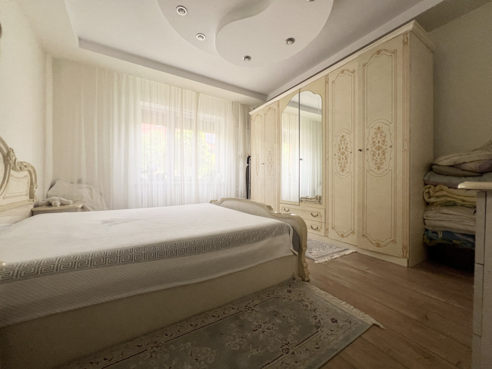 Casa Individuala, 63mp utili, teren 325mp, 3 camere, garaj - Mehala