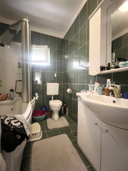 Casa Individuala, 63mp utili, teren 325mp, 3 camere, garaj - Mehala