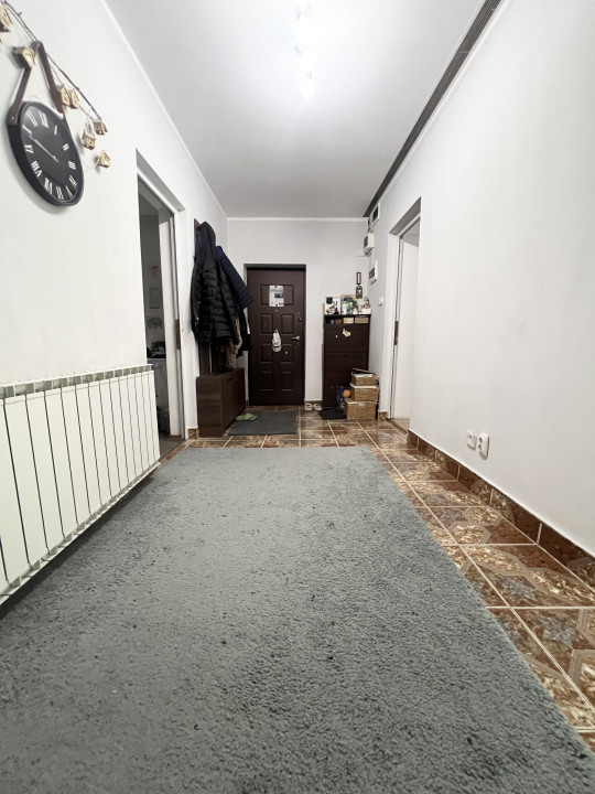 Casa Individuala, 63mp utili, teren 325mp, 3 camere, garaj - Mehala