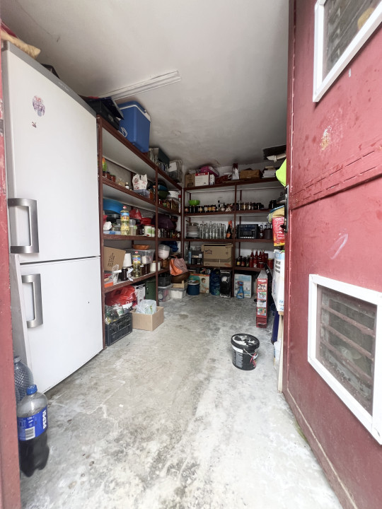 Casa Individuala, 63mp utili, teren 325mp, 3 camere, garaj - Mehala