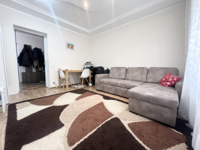 Casa Individuala, 63mp utili, teren 325mp, 3 camere, garaj -  Mehala