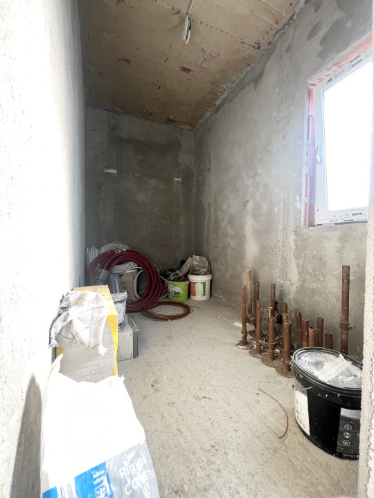 Casa Individuala, 101mp utili, Teren 570mp, 5 camere - Giarmata