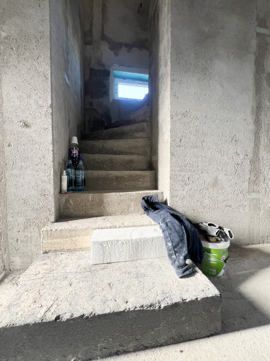 Casa Individuala, 101mp utili, Teren 570mp, 5 camere - Giarmata