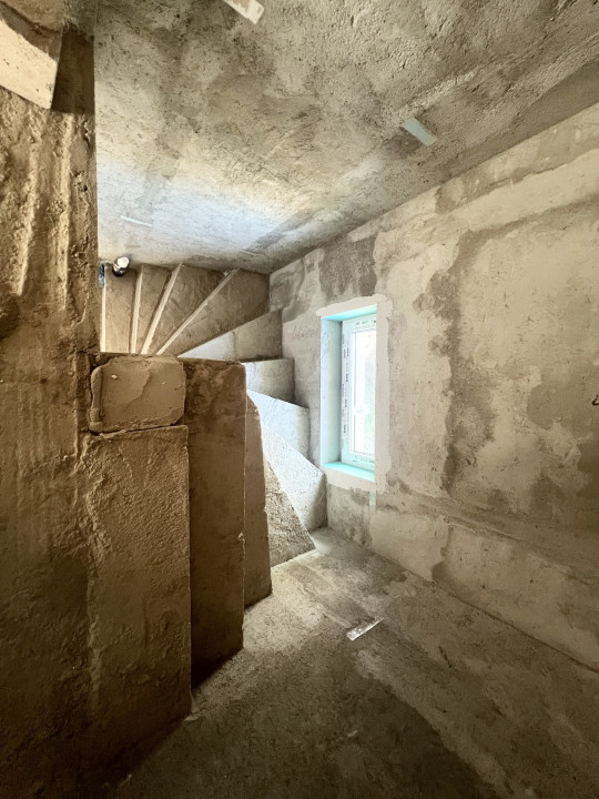 Casa Individuala, 101mp utili, Teren 570mp, 5 camere - Giarmata
