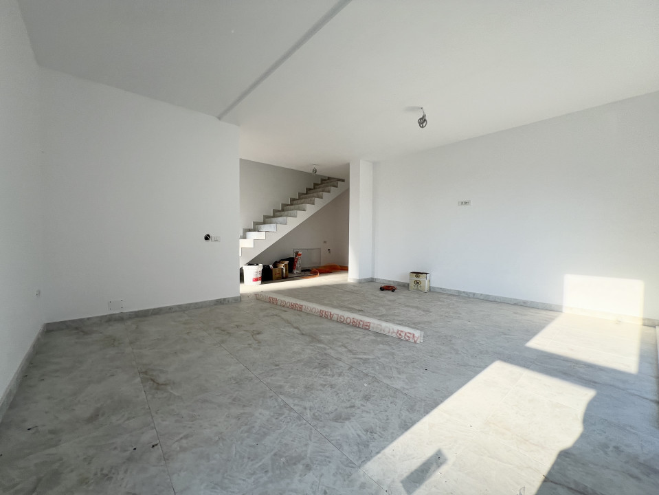 Individuală 5 camere, 143mp, 563mp teren, constructie noua - Giarmata