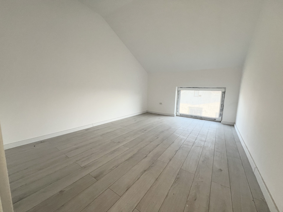 Individuală 5 camere, 143mp, 563mp teren, constructie noua - Giarmata