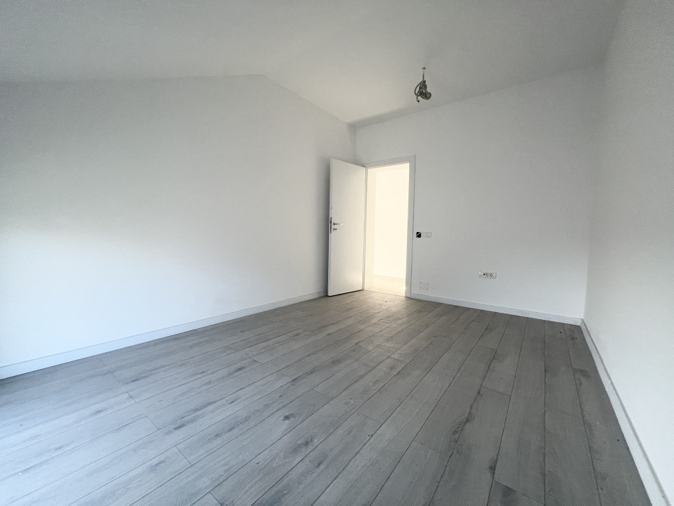 Individuală 5 camere, 143mp, 563mp teren, constructie noua - Giarmata