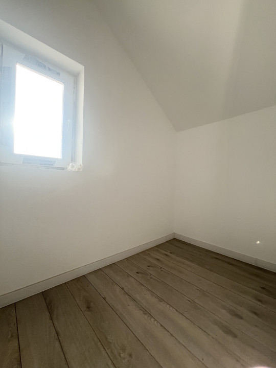 Individuală 5 camere, 143mp, 563mp teren, constructie noua - Giarmata