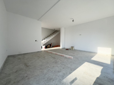 Individuală 5 camere, 143mp, 563mp teren, constructie noua -  Giarmata