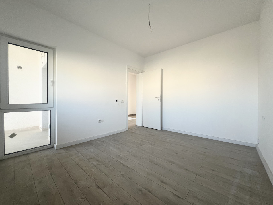 Duplex 5 camere, 107mp, 302mp teren, constructie noua -  Giarmata