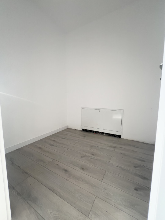 Duplex 5 camere, 107mp, 302mp teren, constructie noua -  Giarmata