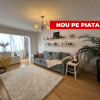Apartament 4 camere, 90mp utili, 2 balcoane, etaj 3/4, zona Soarelui