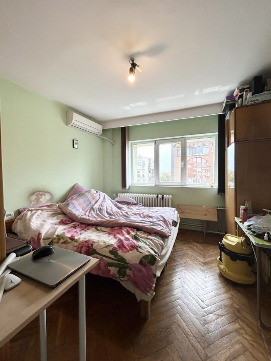 Apartament 3 camere, 80mp utili, 3 balcoane, lift - Simion Barnutiu
