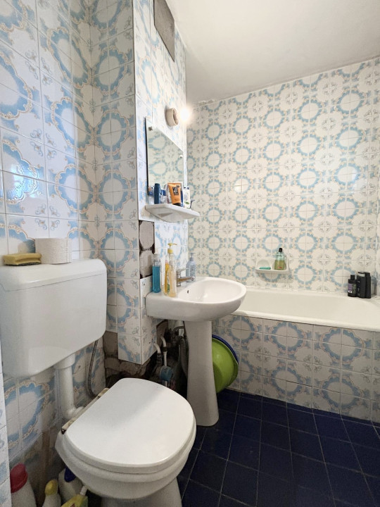 Apartament 3 camere, 80mp utili, 3 balcoane, lift - Simion Barnutiu