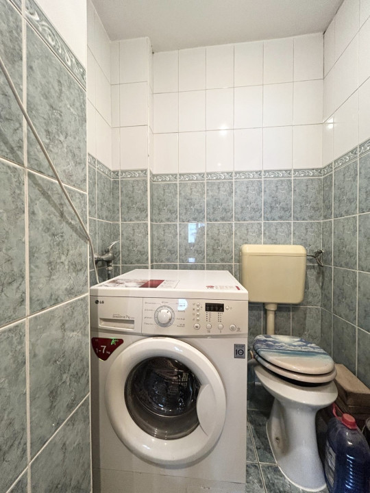Apartament 3 camere, 80mp utili, 3 balcoane, lift - Simion Barnutiu