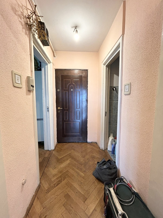 Apartament 3 camere, 80mp utili, 3 balcoane, lift - Simion Barnutiu