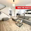 Duplex modern si elegant, 128 mp utili, 320 mp teren-Dumbravita, zona excelenta