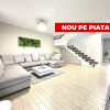 Duplex modern si elegant, 106 mp utili, 268 mp teren - Dumbravita, zona Lidl 