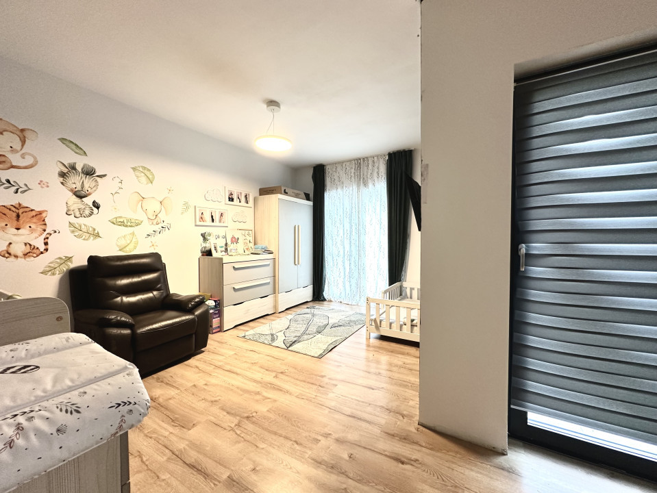 Investitie Ideala – Duplex 4 Camere, 160 mp Utili | 2 Unitati Disponibile