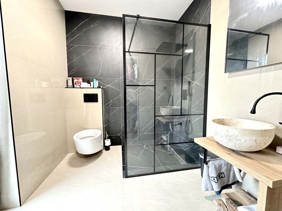 Investitie Ideala – Duplex 4 Camere, 160 mp Utili | 2 Unitati Disponibile