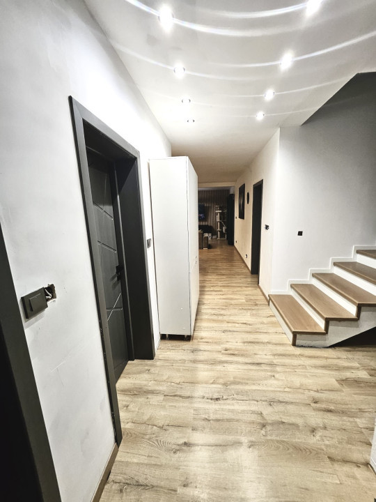 Investitie Ideala – Duplex 4 Camere, 160 mp Utili | 2 Unitati Disponibile
