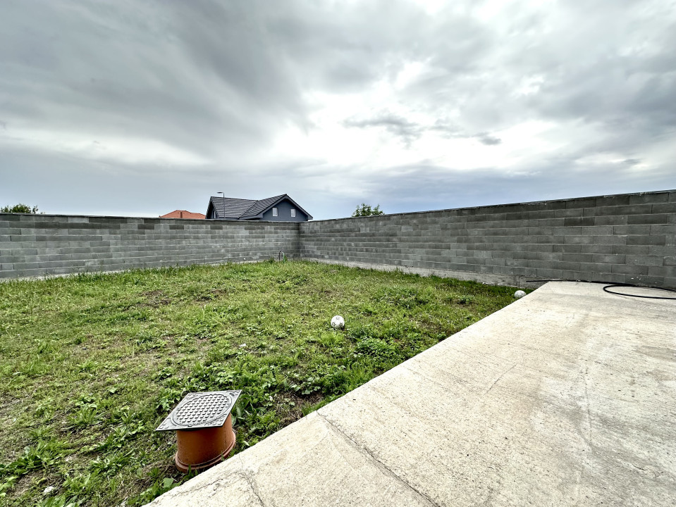 Investitie Ideala – Duplex 4 Camere, 160 mp Utili | 2 Unitati Disponibile