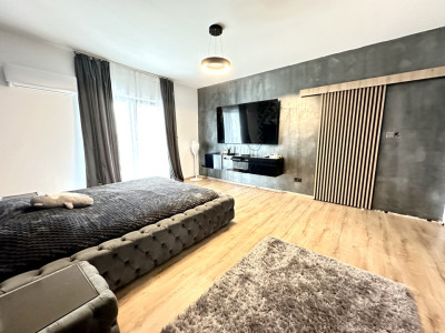 Duplex 4 camere, 160 mp utili, 315 mp teren - Dumbravita