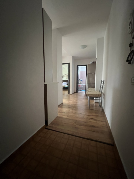 Apartament 2 camere, 38 mp utili, etaj 5, balcon 4 mp - Matei Basarab