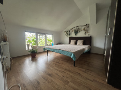 Apartament 2 camere, 38 mp utili, etaj 5, balcon 4 mp - Matei Basarab