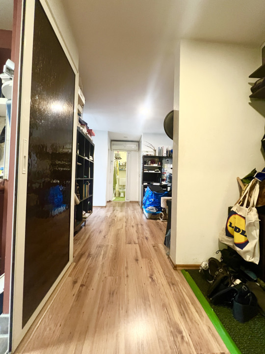Apartament 3 camere, decomandat, 68mp utili, etaj 10 - Cetatii