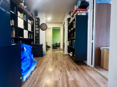 Apartament 3 camere, decomandat, 68mp utili, etaj 10 -  Cetatii