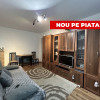 Apartament 3 camere, semidecomandat, etajul 3/4, zona P-ta Doina