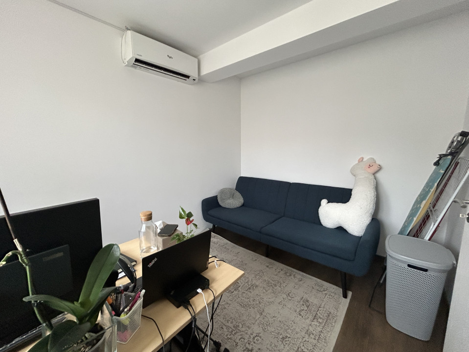 Casa insiruita cu design modern, 4 camere, 105mp utili, P+M, Calea Urseni
