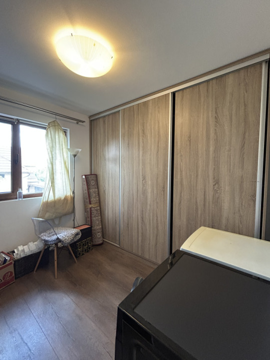 Casa insiruita cu design modern, 4 camere, 105mp utili, P+M, Calea Urseni