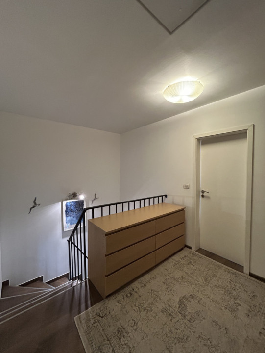 Casa insiruita cu design modern, 4 camere, 105mp utili, P+M, Calea Urseni