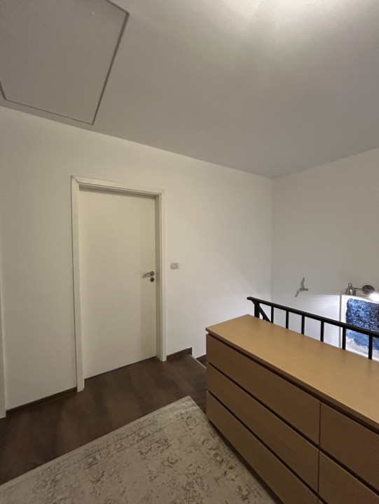 Casa insiruita cu design modern, 4 camere, 105mp utili, P+M, Calea Urseni