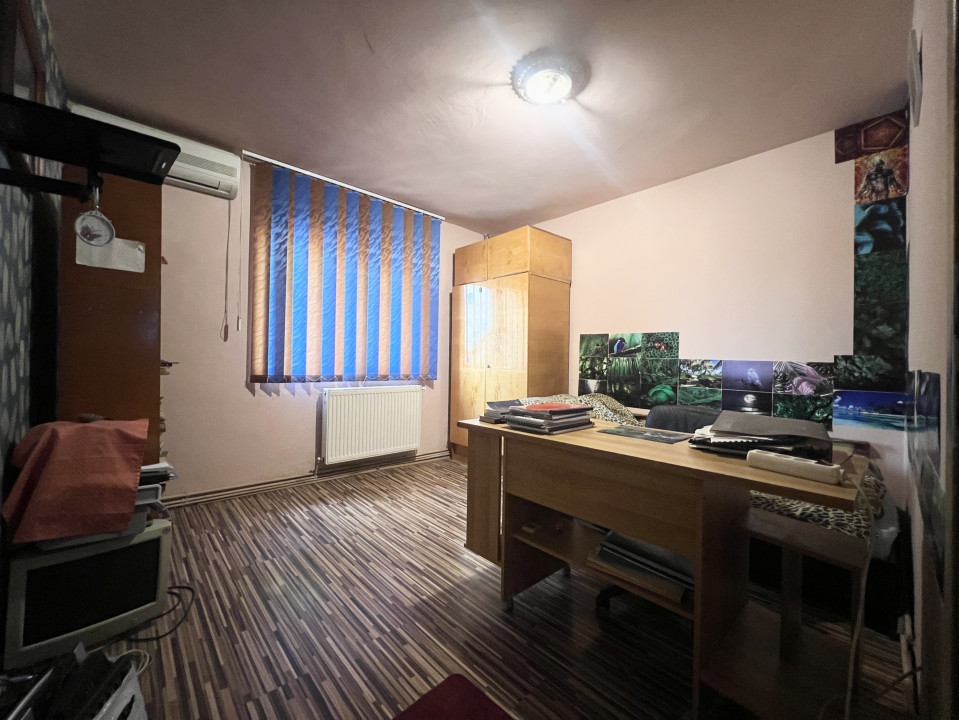Apartament 2 camere, 52 mp, balcon 5,5 mp - Lipovei