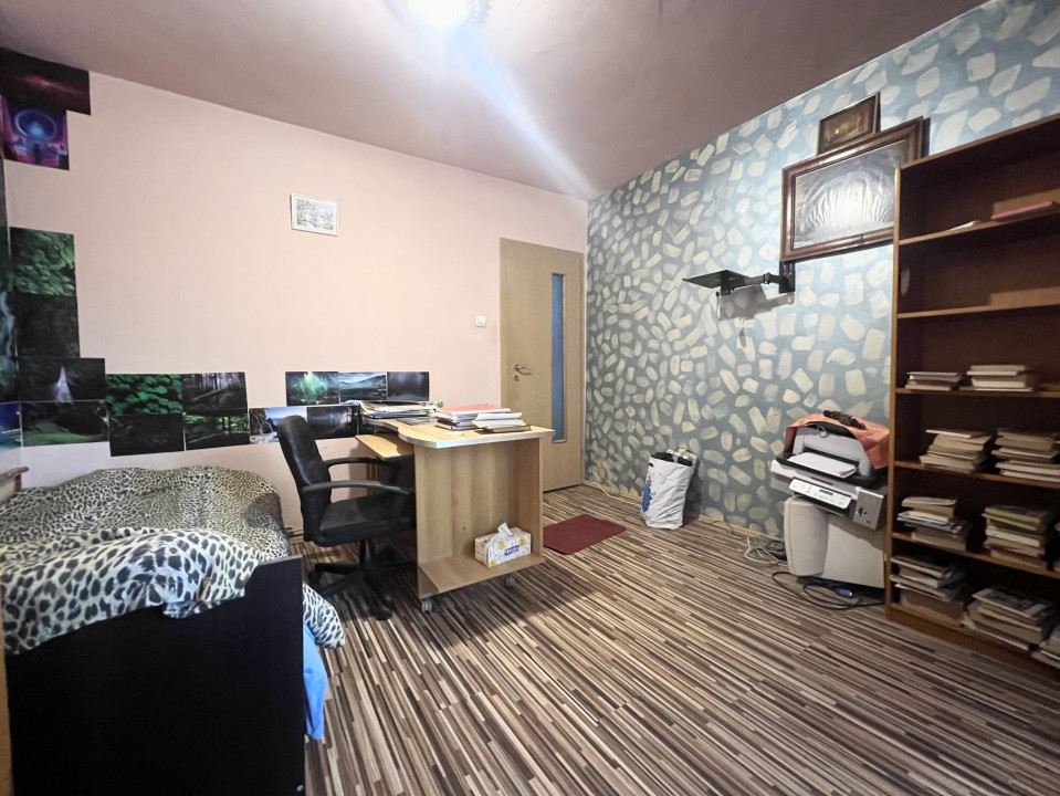 Apartament 2 camere, 52 mp, balcon 5,5 mp - Lipovei