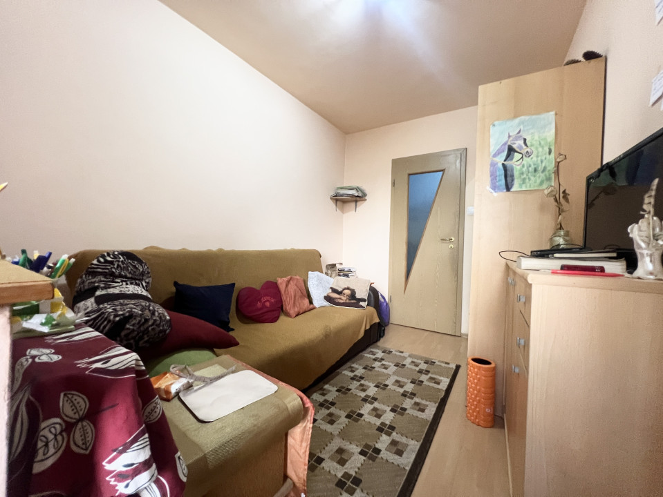 Apartament 2 camere, 52 mp, balcon 5,5 mp - Lipovei
