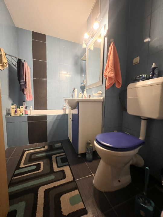 Apartament 2 camere, 52 mp, balcon 5,5 mp - Lipovei