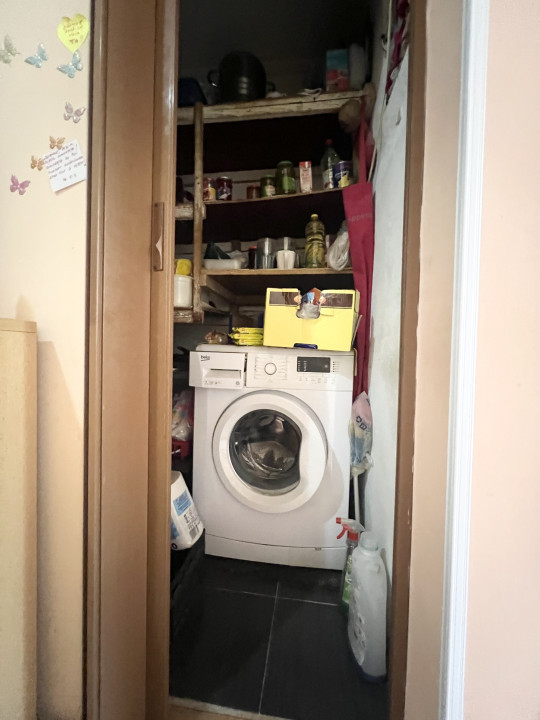 Apartament 2 camere, 52 mp, balcon 5,5 mp - Lipovei