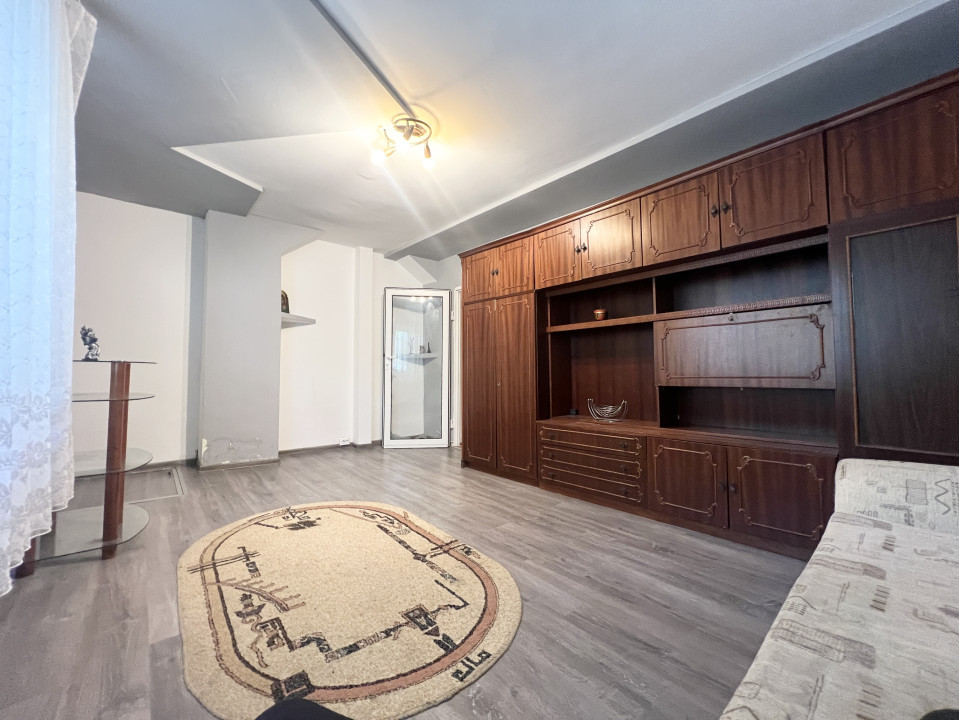 Apartament 2 camere, 63 mp utili, boxa 16 mp, parter - Lipovei