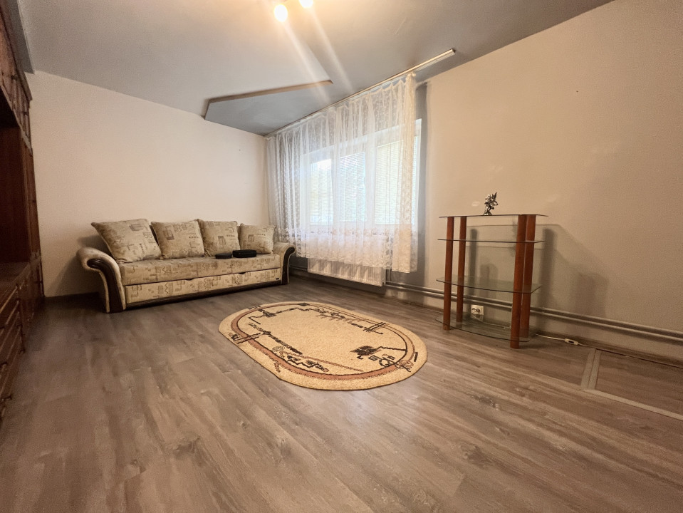 Apartament 2 camere, 63 mp utili, boxa 16 mp, parter - Lipovei