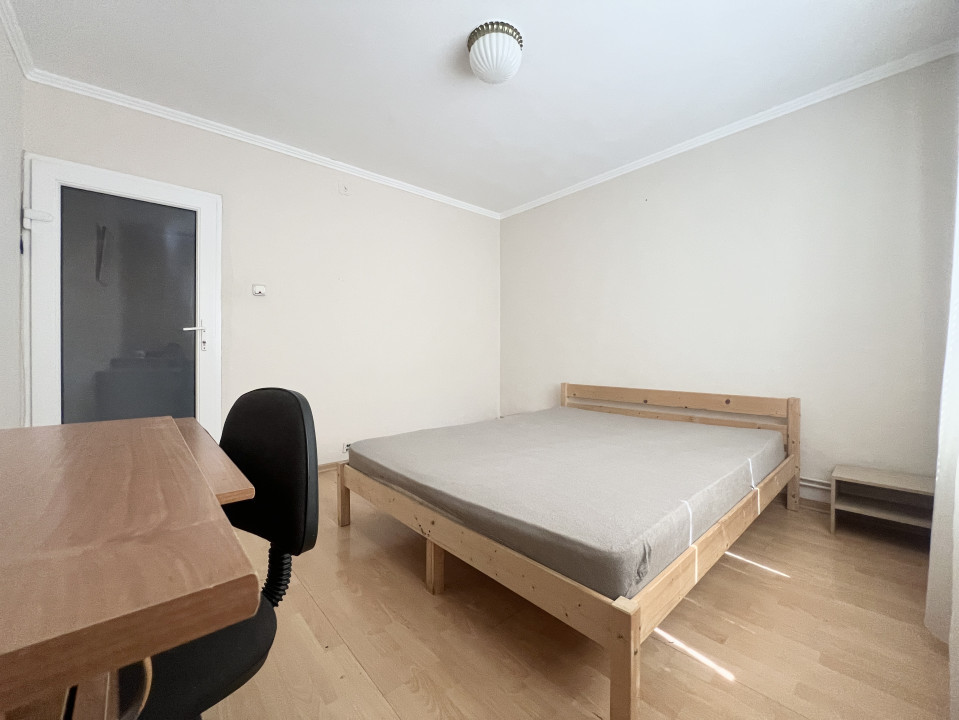 Apartament 2 camere, 63 mp utili, boxa 16 mp, parter - Lipovei