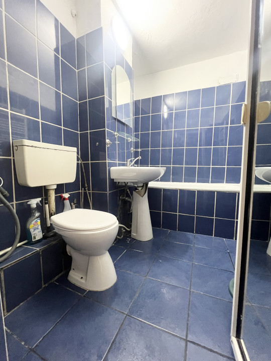 Apartament 2 camere, 63 mp utili, boxa 16 mp, parter - Lipovei