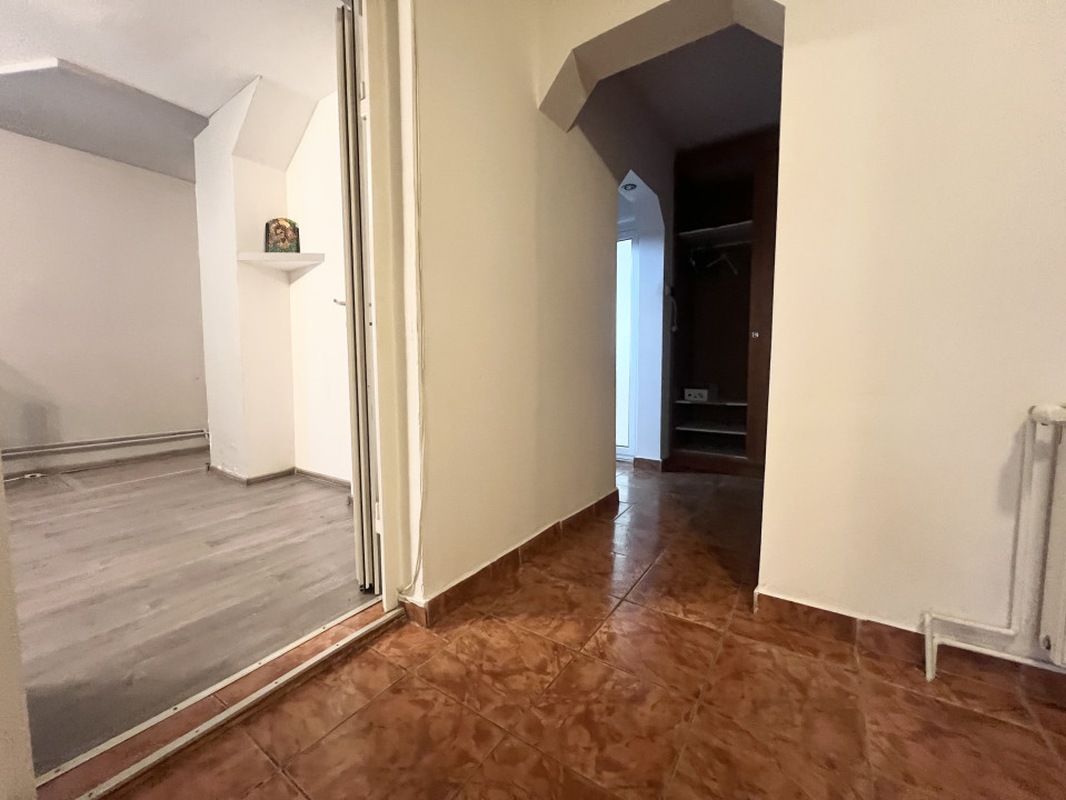 Apartament 2 camere, 63 mp utili, boxa 16 mp, parter - Lipovei