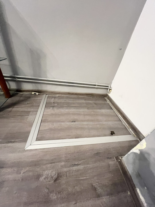 Apartament 2 camere, 63 mp utili, boxa 16 mp, parter - Lipovei