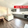 Duplex elegant si modern, 3 camere, 100 mp utili - Dumbravita
