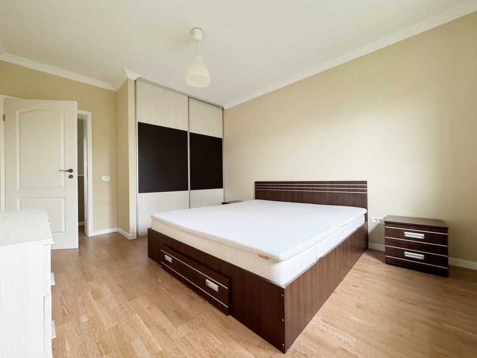 Casa cu 4 camere, 94mp utili, 130mp teren, toate utilitatile -Giroc